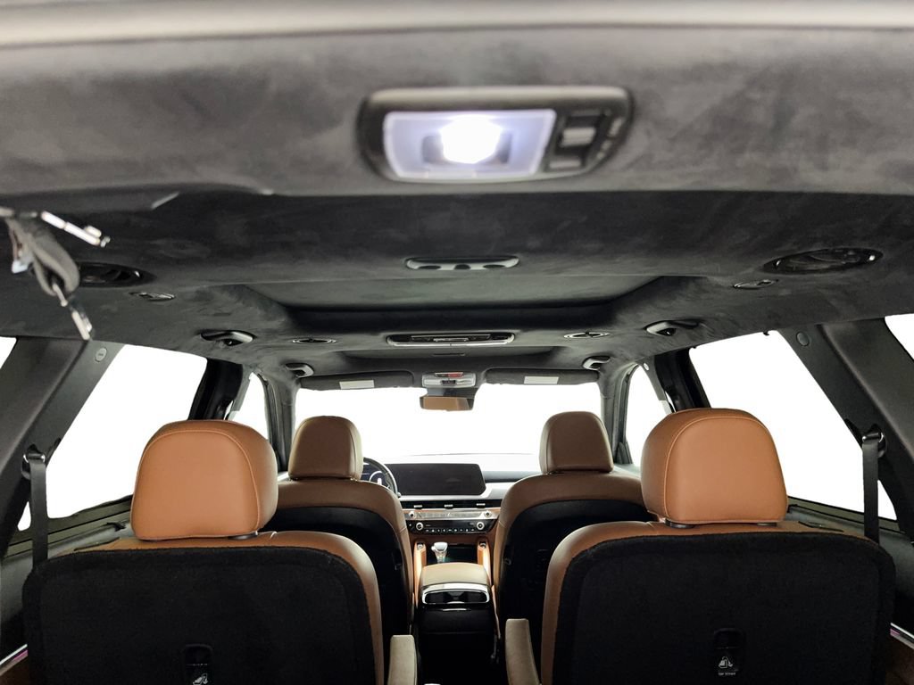 Used 2024 Kia Telluride SX Prestige X-Pro AWD/4WD image 78