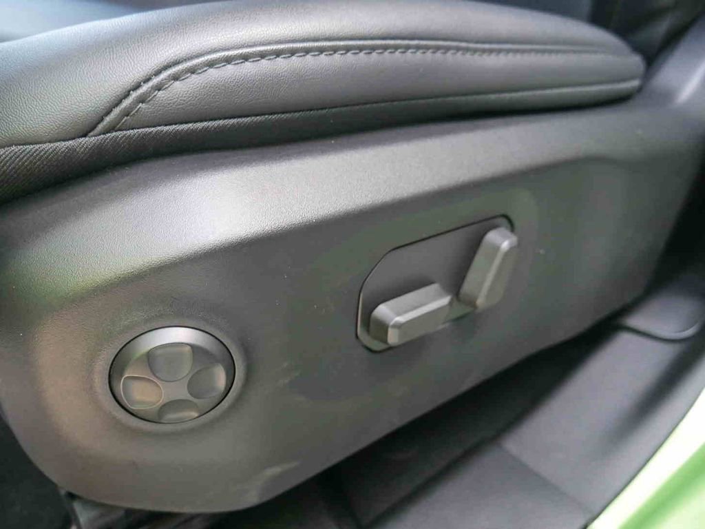 New 2025 Jeep Wrangler Rubicon 392 image 28