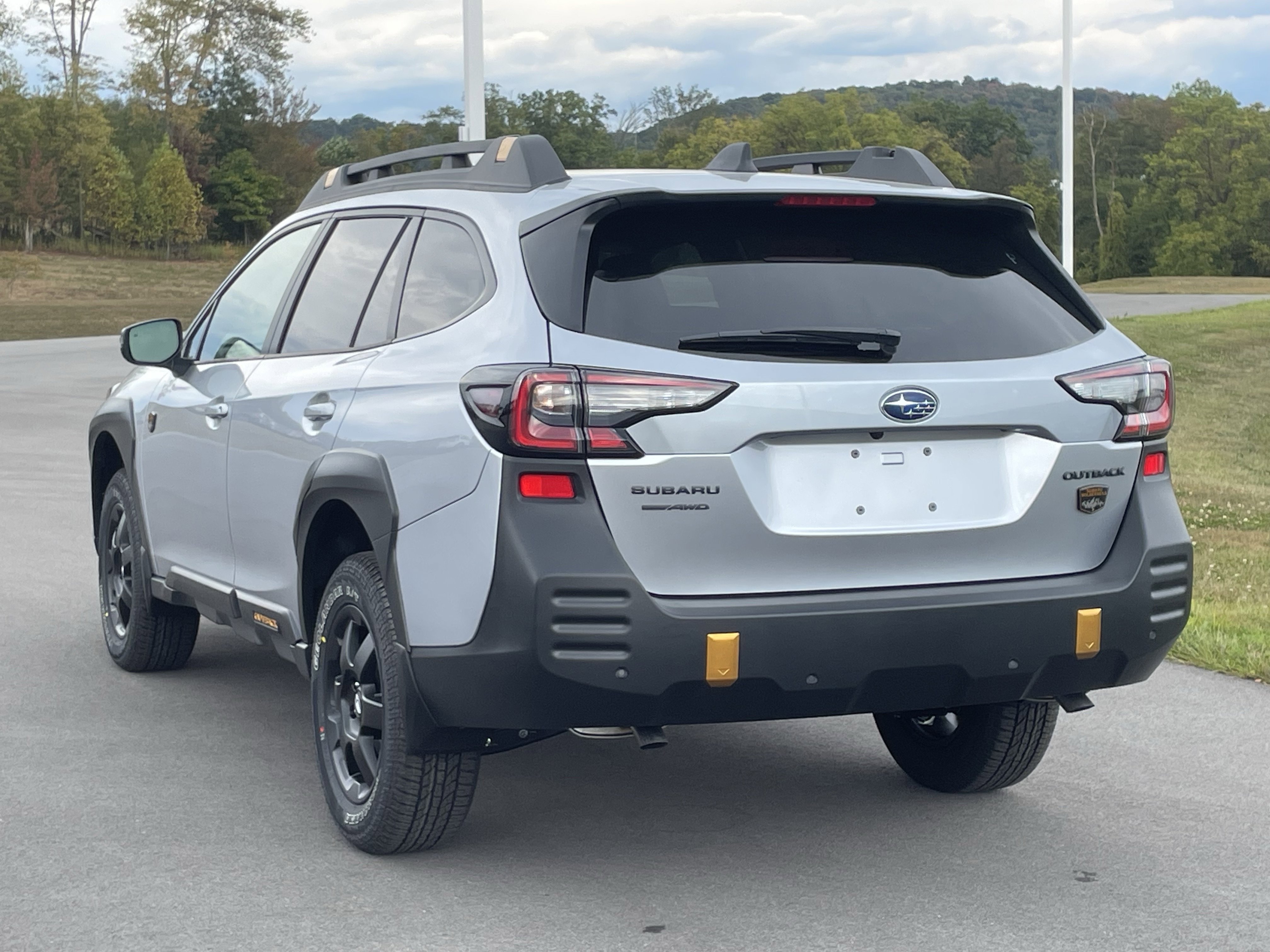 New 2025 Subaru Outback Wilderness image 6