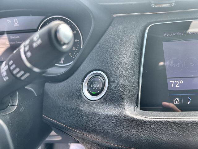 Used 2019 Cadillac XT4 Sport w/ Cold Weather Package image 16