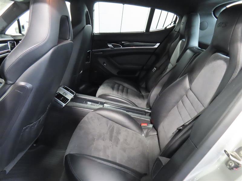 Used 2013 Porsche Panamera GTS image 29
