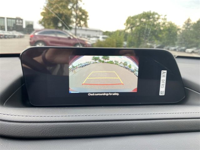 New 2025 MAZDA CX-30 AWD 2.5 S w/ Select Sport Pkg image 19