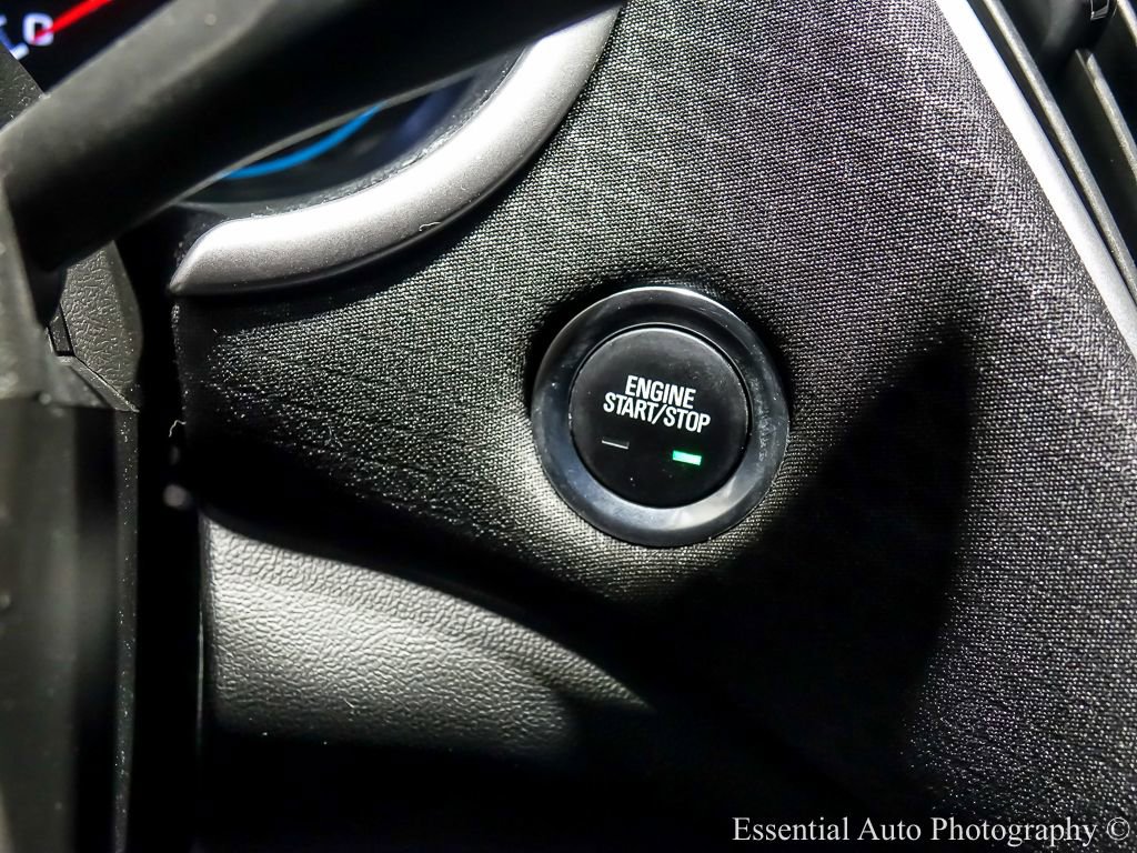 Used 2025 Chevrolet Malibu LT image 18