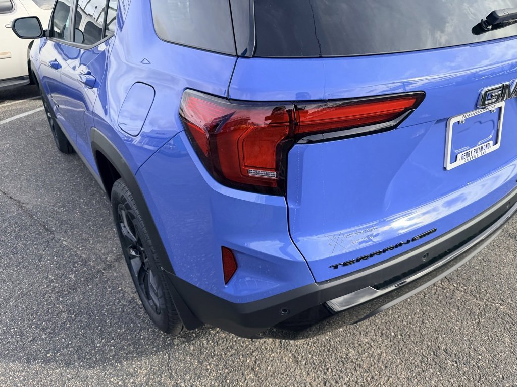 New 2026 GMC Terrain Elevation w/ Elevation Premium Package image 8