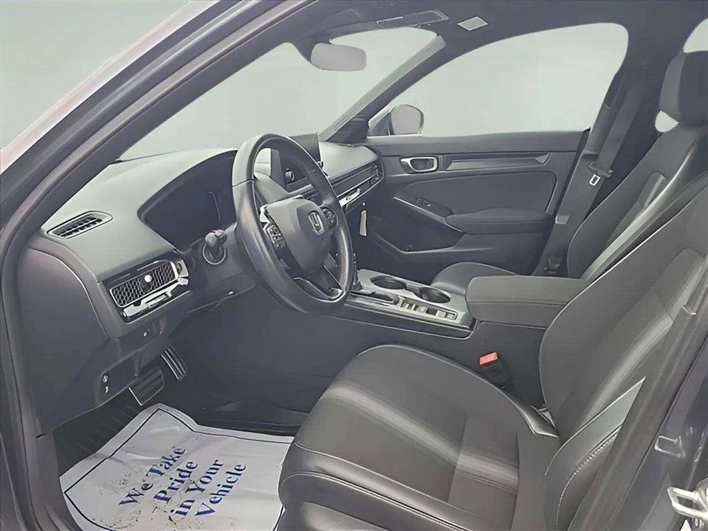 Used 2024 Honda Civic Sport image 12