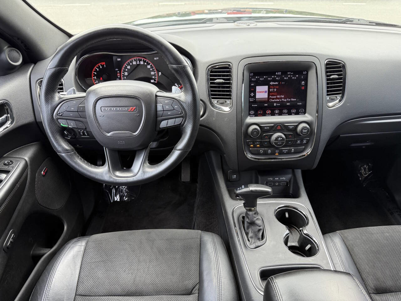 Used 2018 Dodge Durango GT w/ Premium Group image 16