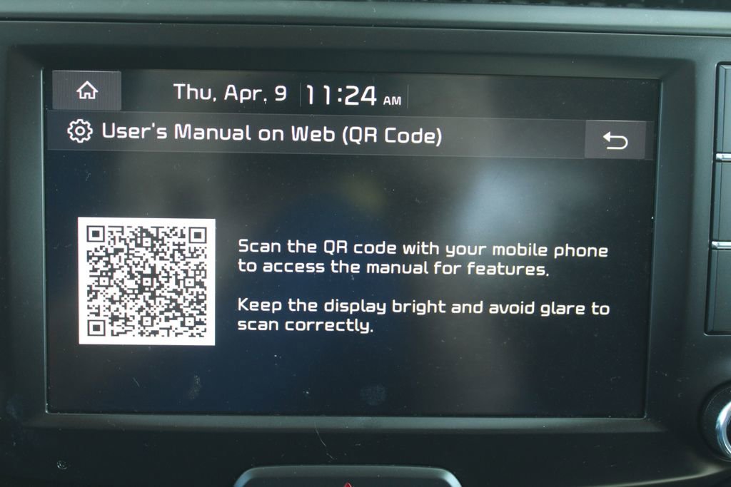 Certified 2023 Kia Soul LX image 41