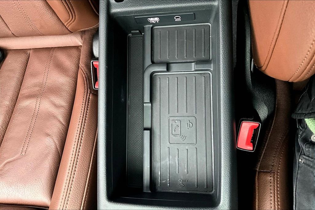 Used 2019 Audi A4 2.0T Premium Plus w/ Premium Plus Package image 16