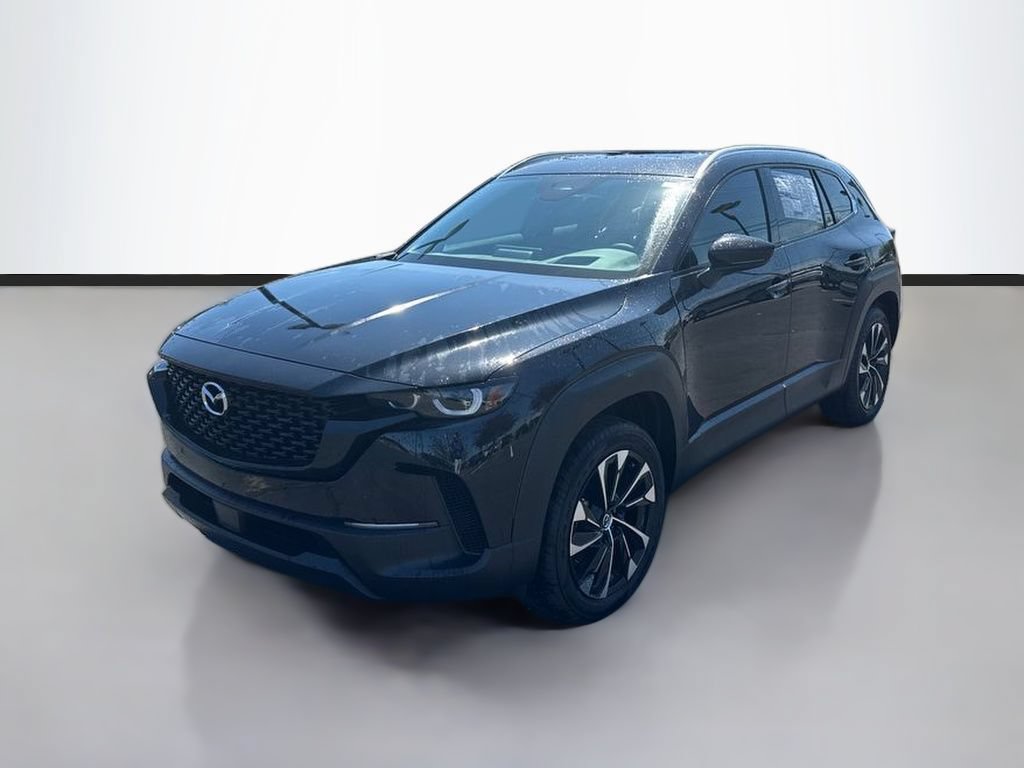 New 2026 MAZDA CX-50 2.5 Hybrid w/ Weather Package AWD/4WD image 7
