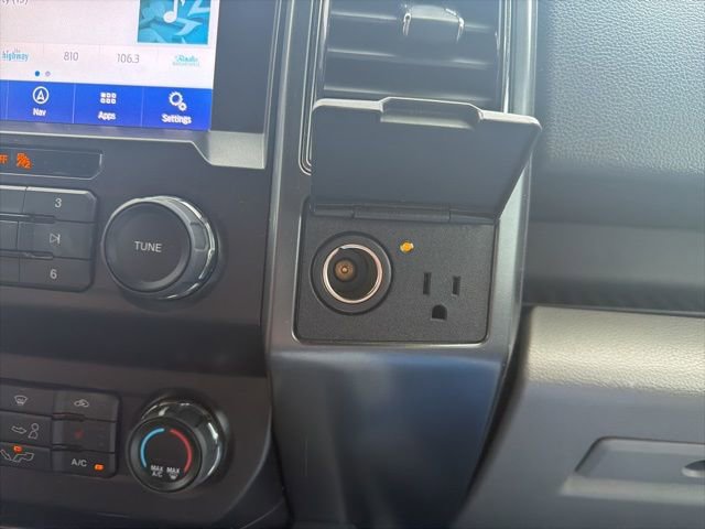 Used 2019 Ford F150 XLT w/ Equipment Group 302A Luxury image 33