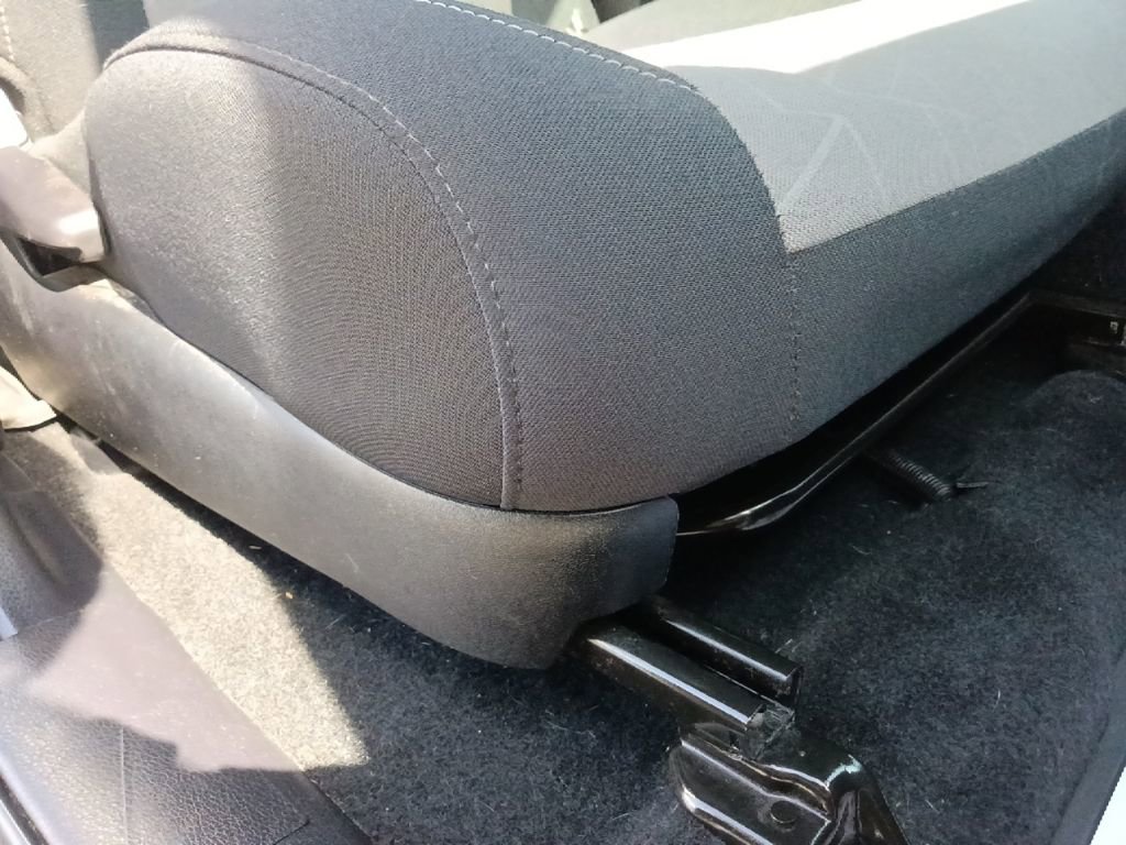 Used 2023 Toyota Tacoma TRD Off-Road image 32