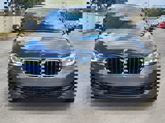 Used 2021 BMW 530i xDrive w/ Convenience Package image 6