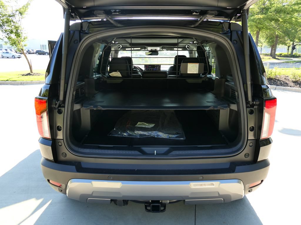 New 2026 Honda Passport TrailSport Elite image 33
