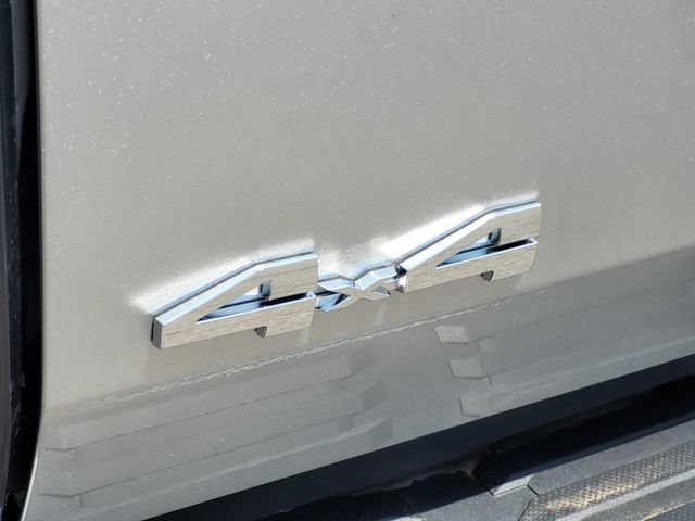 Used 2023 Toyota Tundra 1794 Edition AWD/4WD image 8
