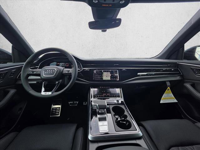 New 2026 Audi SQ8 Premium Plus image 20