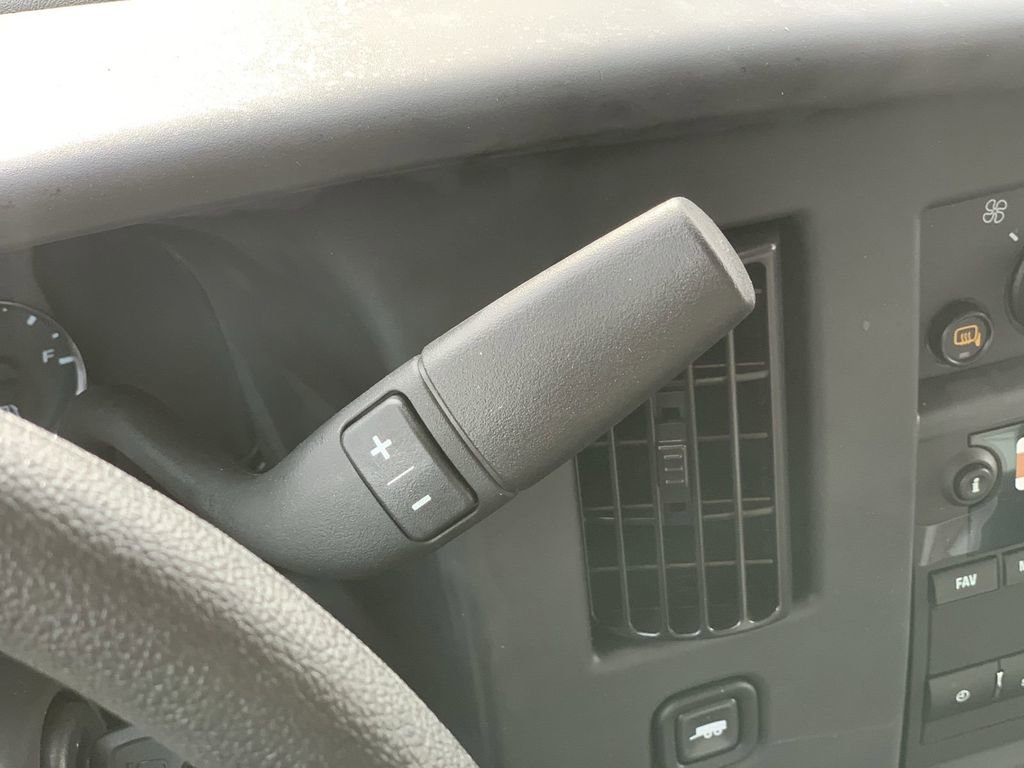 New 2025 Chevrolet Express 2500 w/ Driver Convenience Package image 13