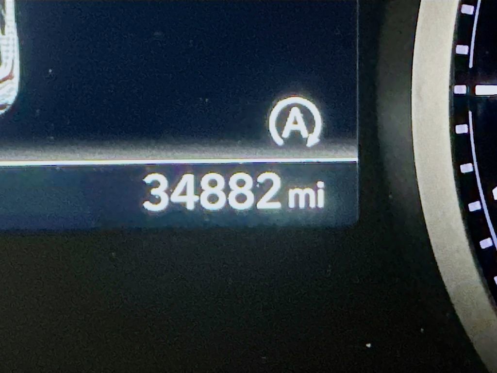 Used 2023 Hyundai Santa Fe SEL image 36