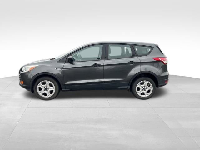 Used 2016 Ford Escape S image 4