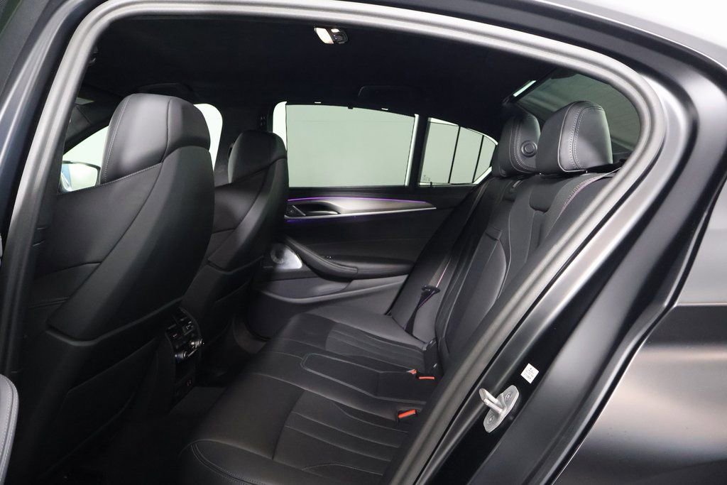 Used 2023 BMW M5 w/ Competition Package image 11