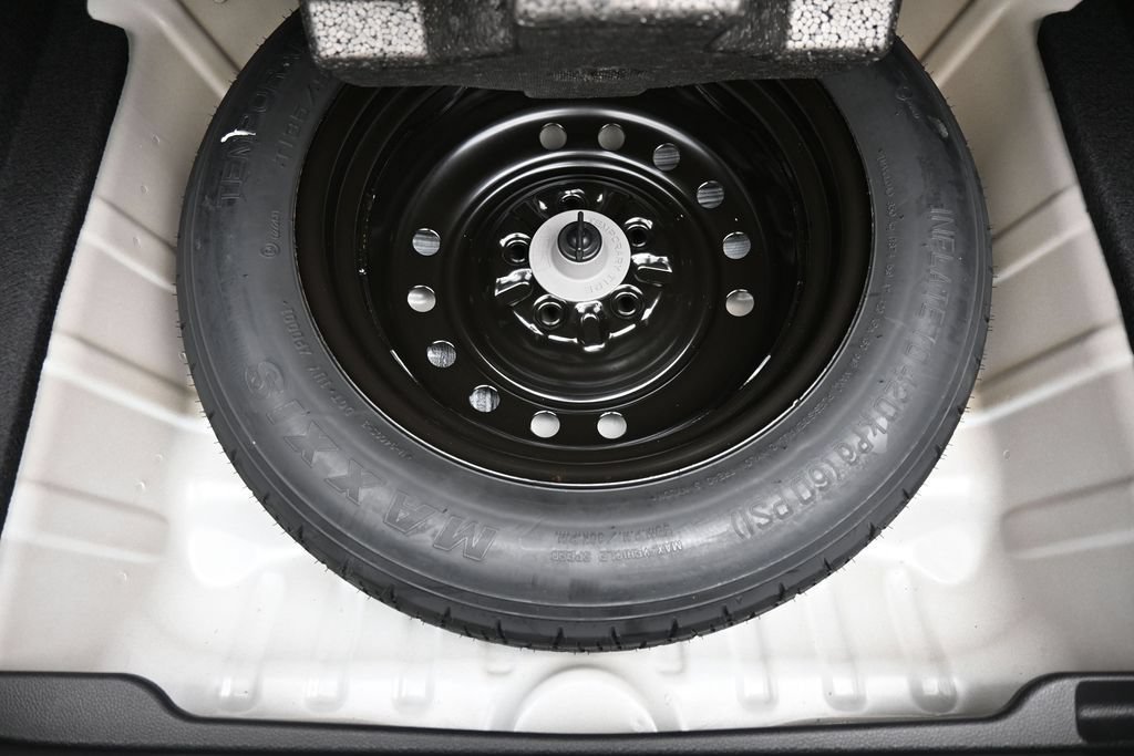 New 2025 Honda Accord LX image 29