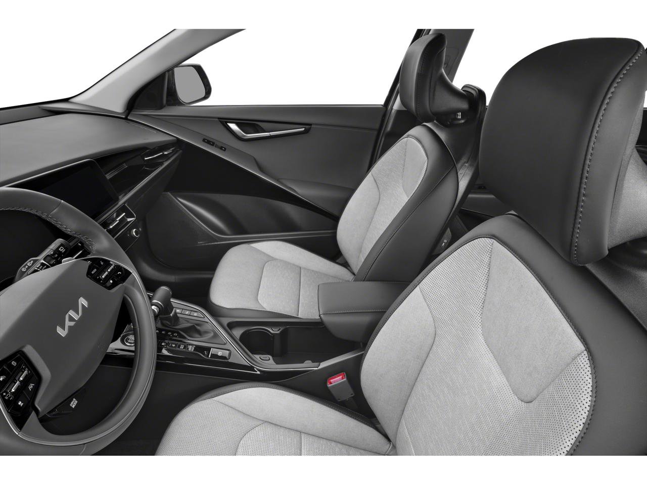 New 2026 Kia Niro SX image 33