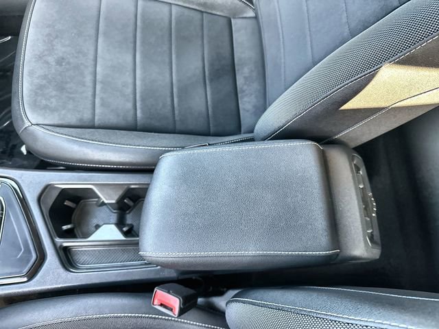 Used 2024 Volkswagen Taos SE image 24