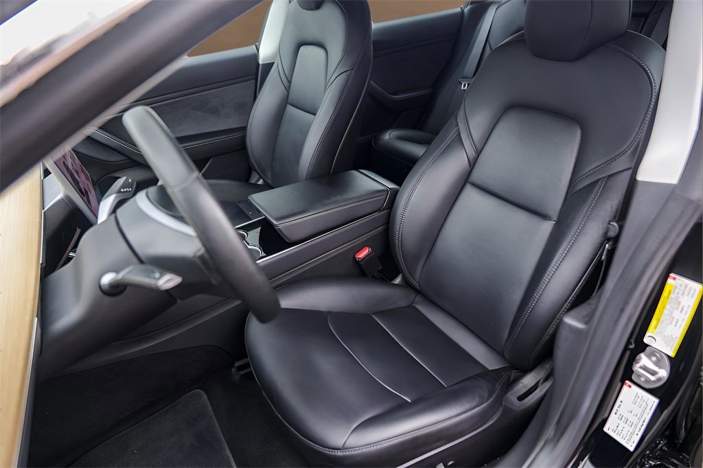 Used 2018 Tesla Model 3 Long Range image 7