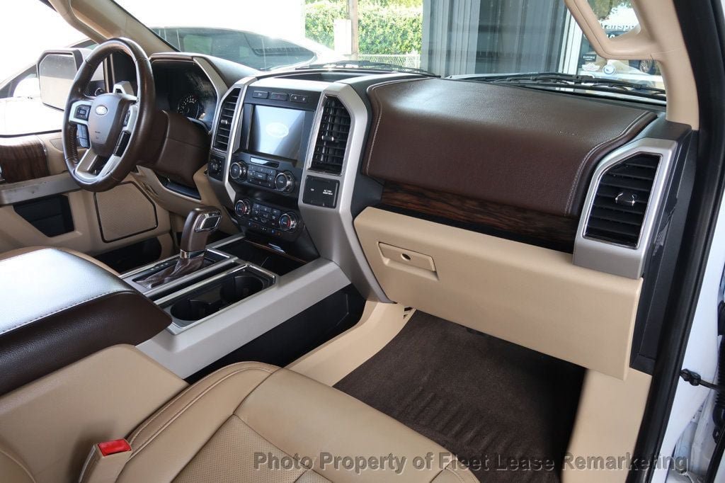 Used 2020 Ford F150 Lariat w/ Equipment Group 501A Mid AWD/4WD image 23
