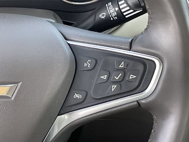 Used 2024 Chevrolet Malibu LT FWD image 13