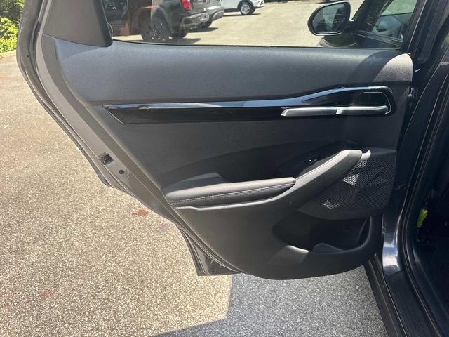 Used 2021 Kia Seltos S AWD/4WD image 16