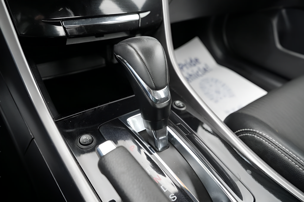 Used 2017 Honda Accord Sport image 28