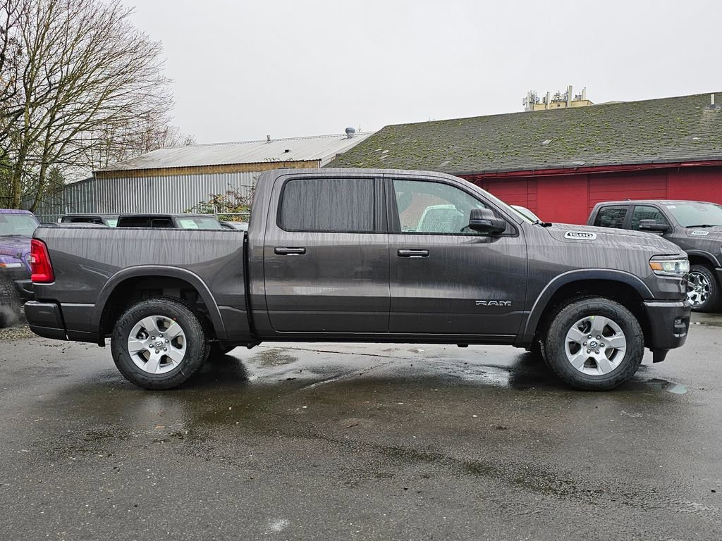 New 2026 RAM 1500 Big Horn image 9