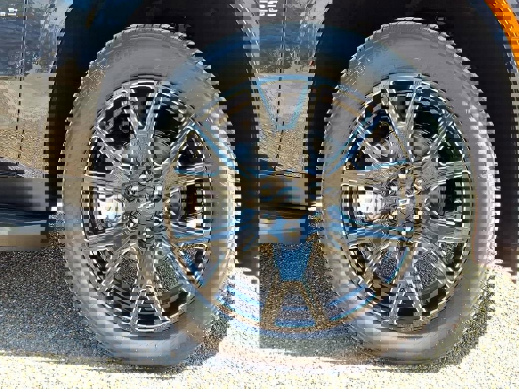 New 2026 Chevrolet Tahoe Premier image 11