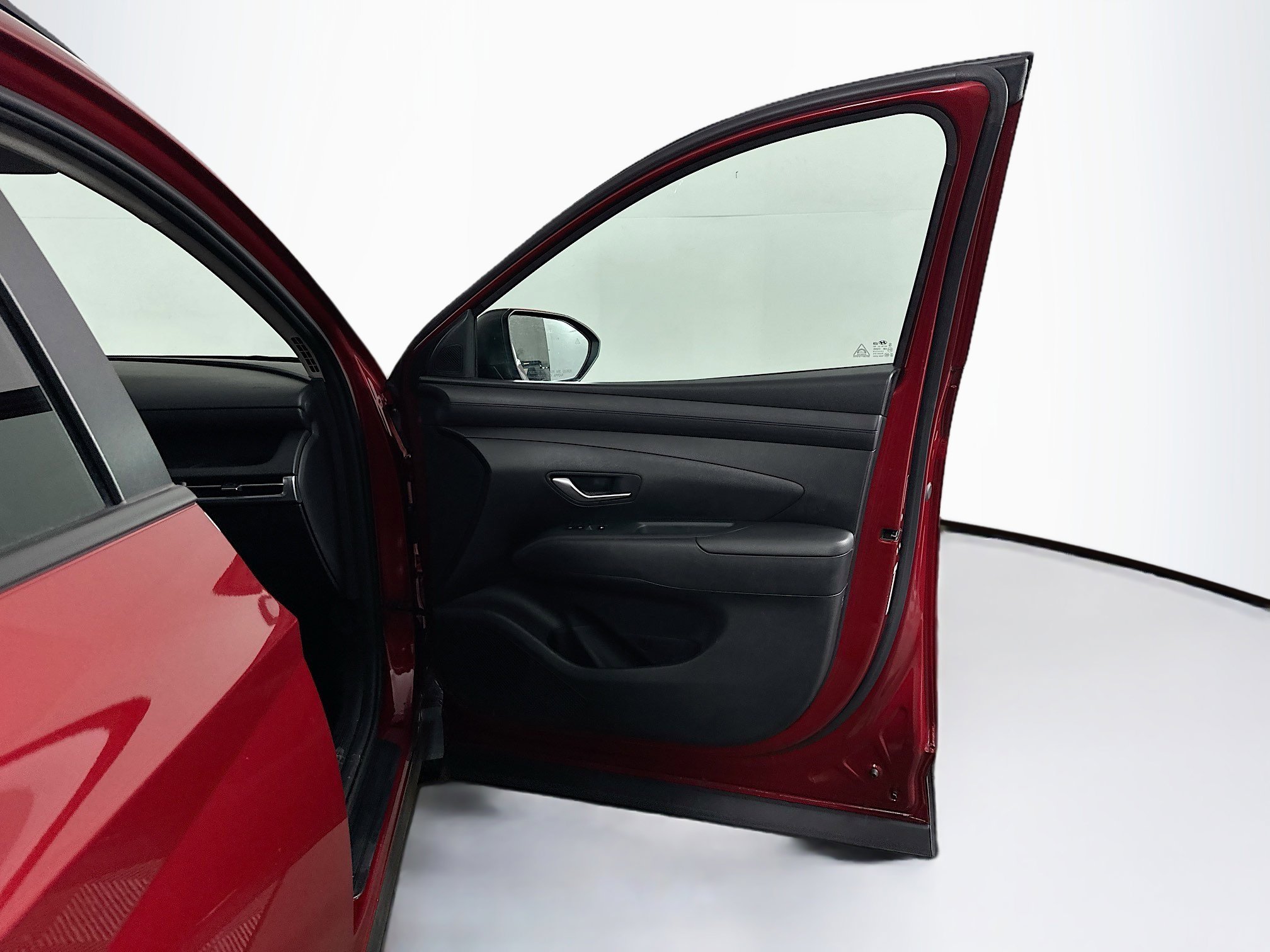 Used 2025 Hyundai Tucson SEL image 31