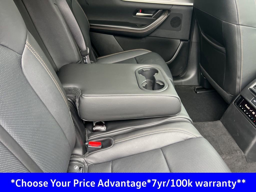 Used 2025 MAZDA CX-90 3.3 Turbo w/ Preferred Package image 23
