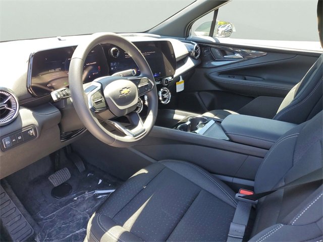 New 2025 Chevrolet Blazer EV LT image 14