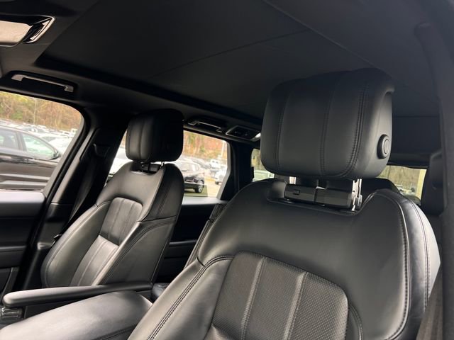 Used 2020 Land Rover Range Rover Sport HSE Dynamic image 15