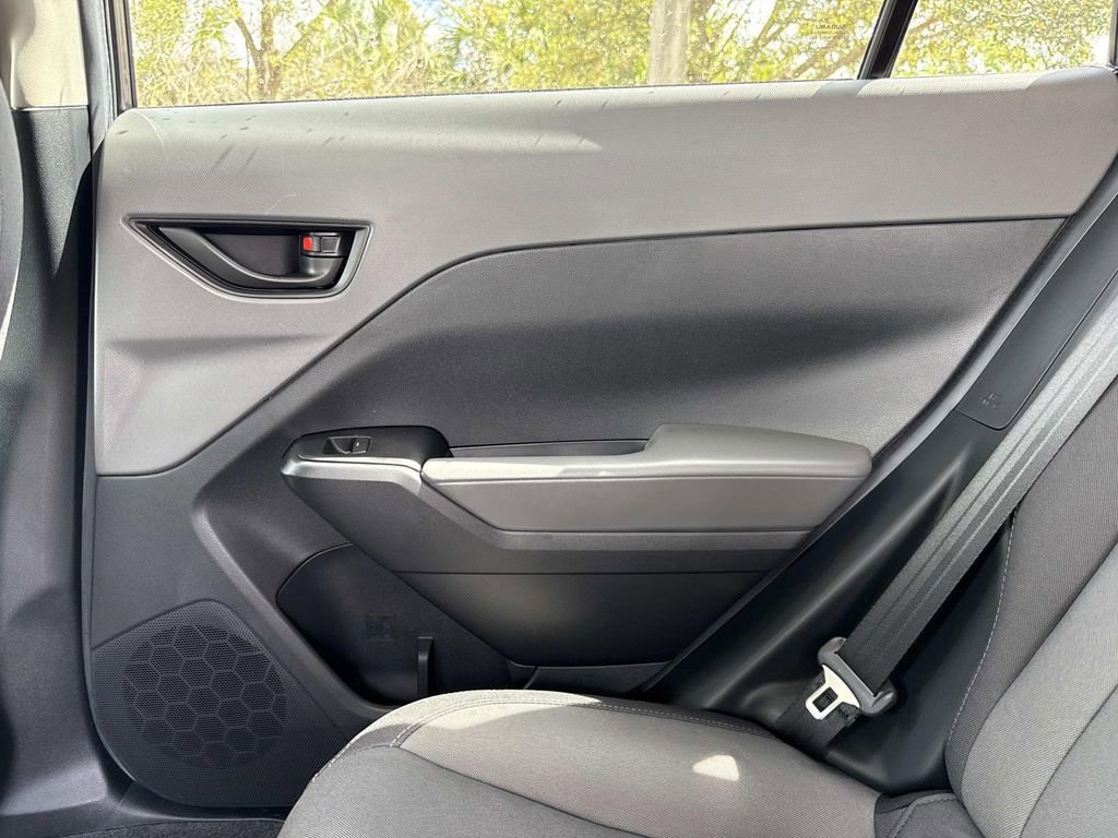 New 2026 Subaru Crosstrek 2.5i image 15