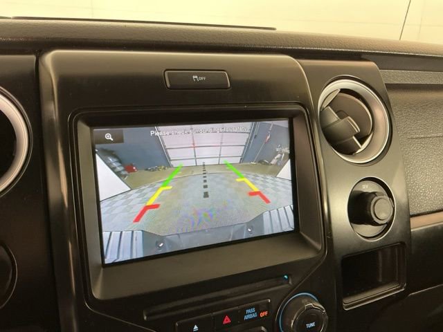 Used 2014 Ford F150 FX2 w/ Tremor Plus Package RWD image 20