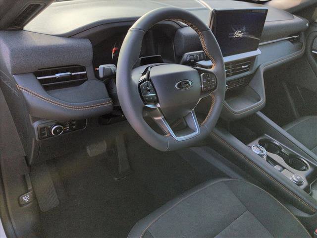 New 2026 Ford Explorer Tremor w/ Tremor Ultimate Package image 3