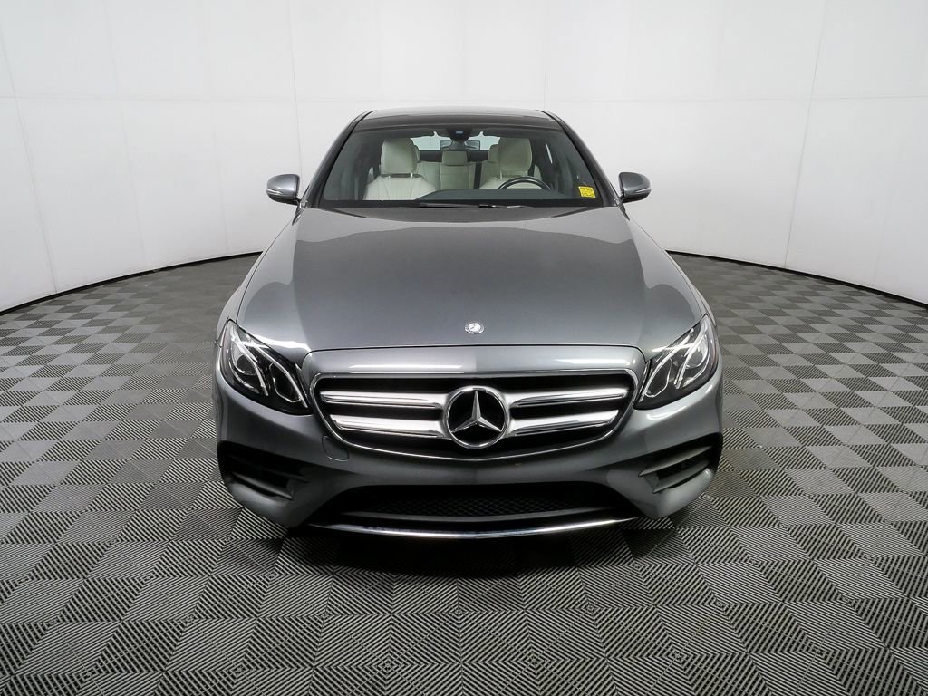 Used 2017 Mercedes-Benz E 300 image 36