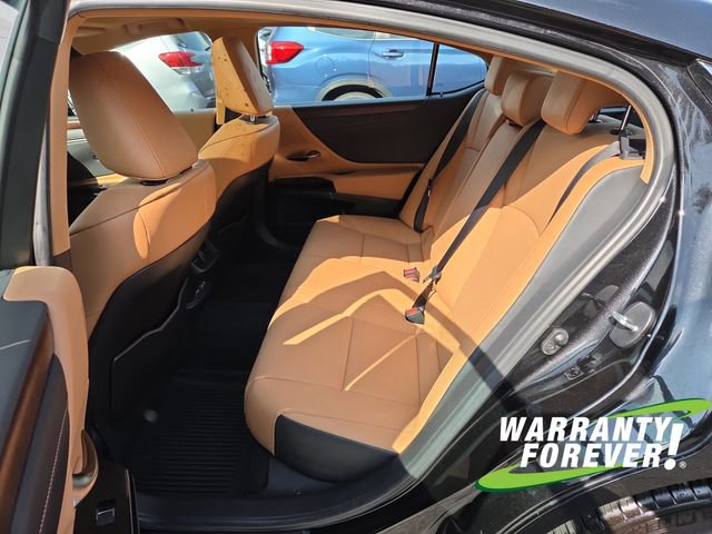Used 2023 Lexus ES 250 w/ Premium Package AWD/4WD image 16