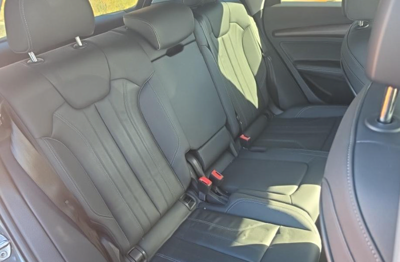 Used 2024 Audi Q5 2.0T Premium Plus AWD/4WD image 9