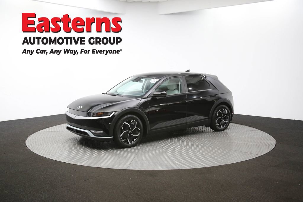 Used 2023 Hyundai Ioniq 5 SEL image 56