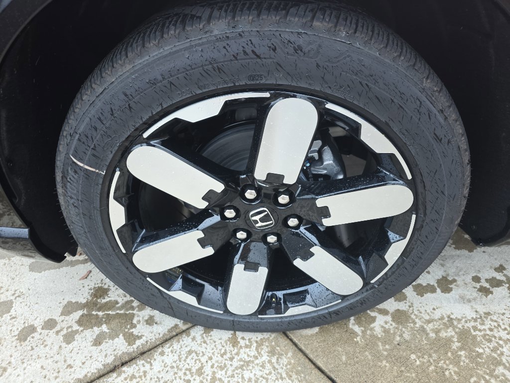 New 2026 Honda Prologue Elite image 11