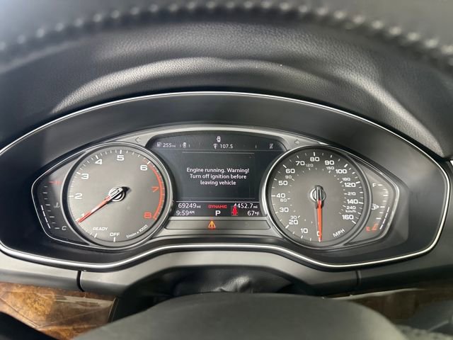 Used 2019 Audi Q5 2.0T Premium w/ Convenience Package image 17