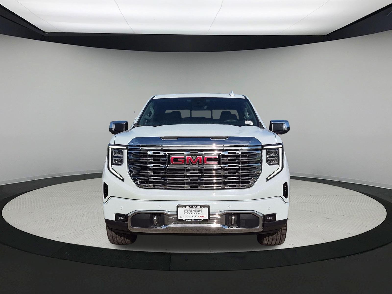 New 2026 GMC Sierra 1500 Denali AWD/4WD image 8