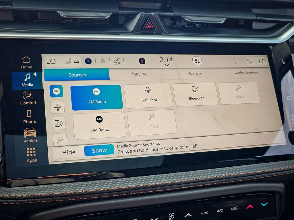 New 2026 Jeep Cherokee Laredo AWD/4WD image 20