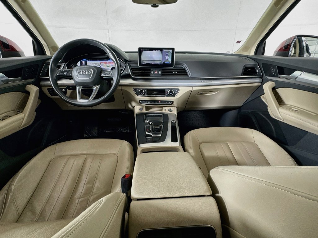 Used 2019 Audi Q5 Prestige AWD/4WD image 27