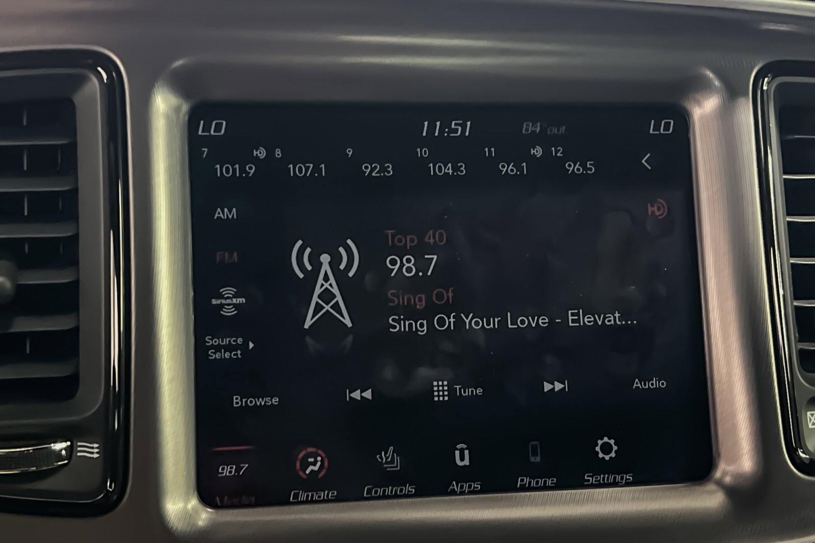 Used 2021 Dodge Challenger R/T Scat Pack w/ 1320 Plus Group image 14